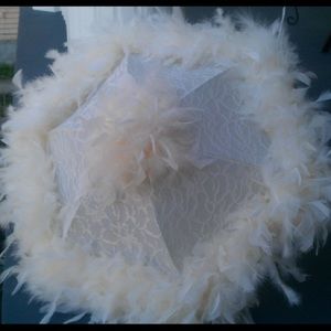 Second Line parasol